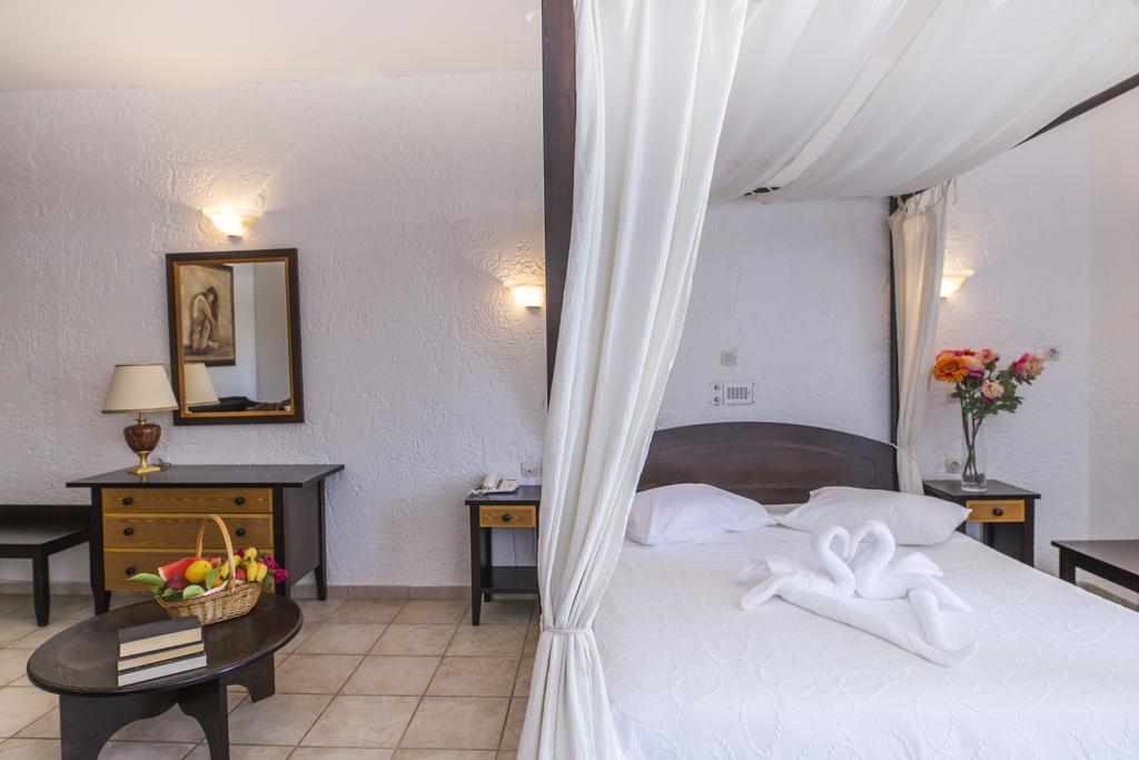 Creta Aquamarine Hotel