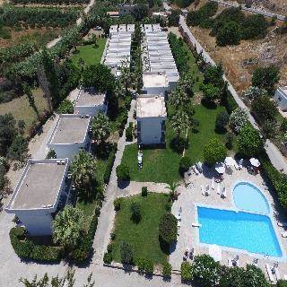 Valley Village Hotel Matala (Crete)