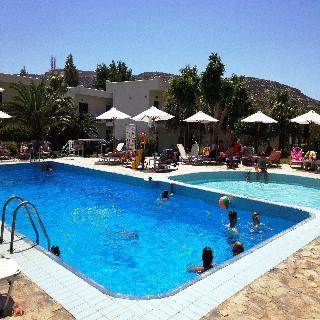 Valley Village Matala (Crete)