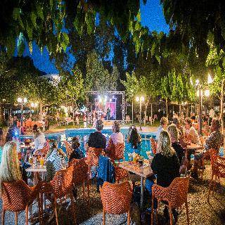 Hotel Cooee Corissia Harmony Georgioupoli