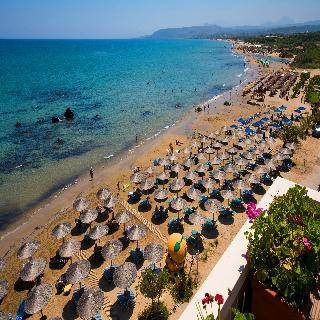 Cooee Corissia Harmony Georgioupoli