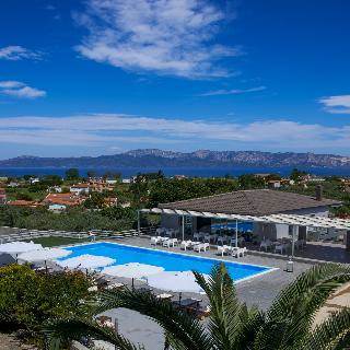 Hotel Irene Evia