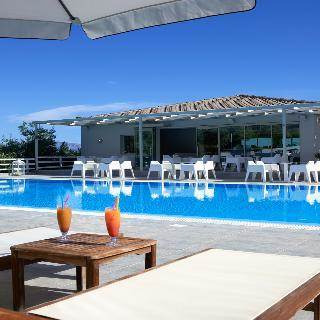 Hotel Altamar 4*