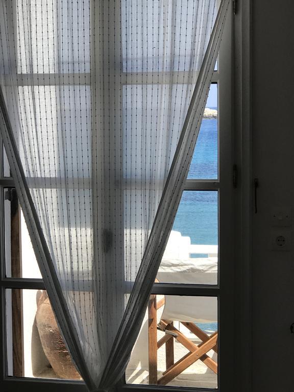 Aeolos Beach