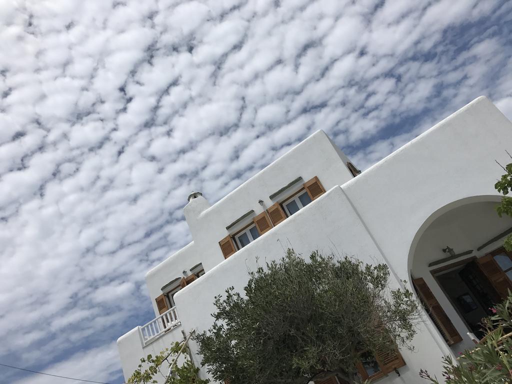 Hotel Aeolos Beach