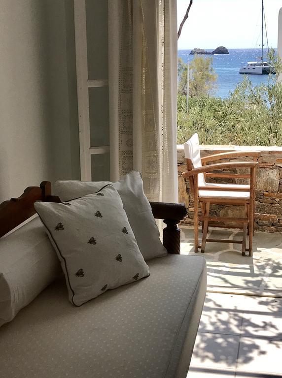 Aeolos Beach Hotel 3*