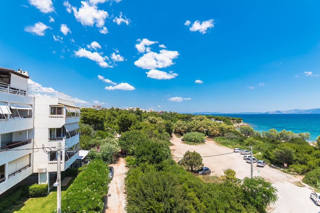 Seaside Rafina (Attica)