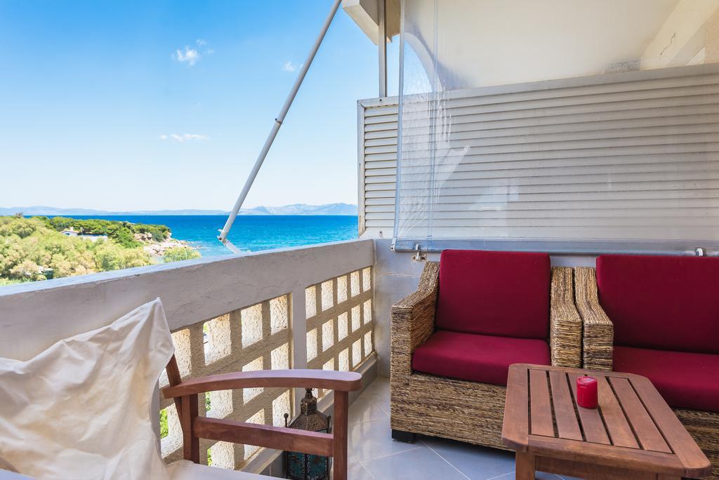 Seaside Rafina (Attica)