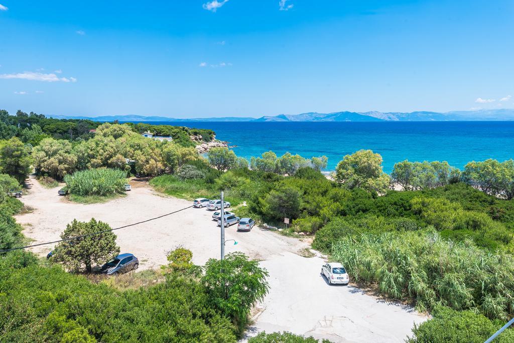 Apartment Seaside Rafina (Attica)