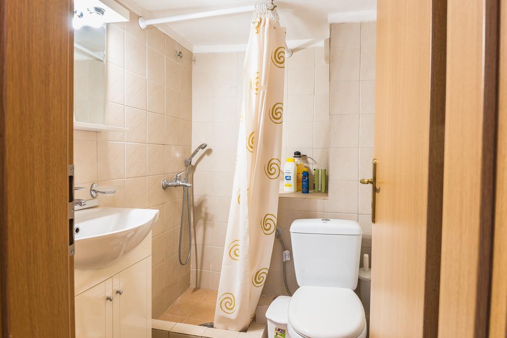Seaside Apartment Rafina (Attica)