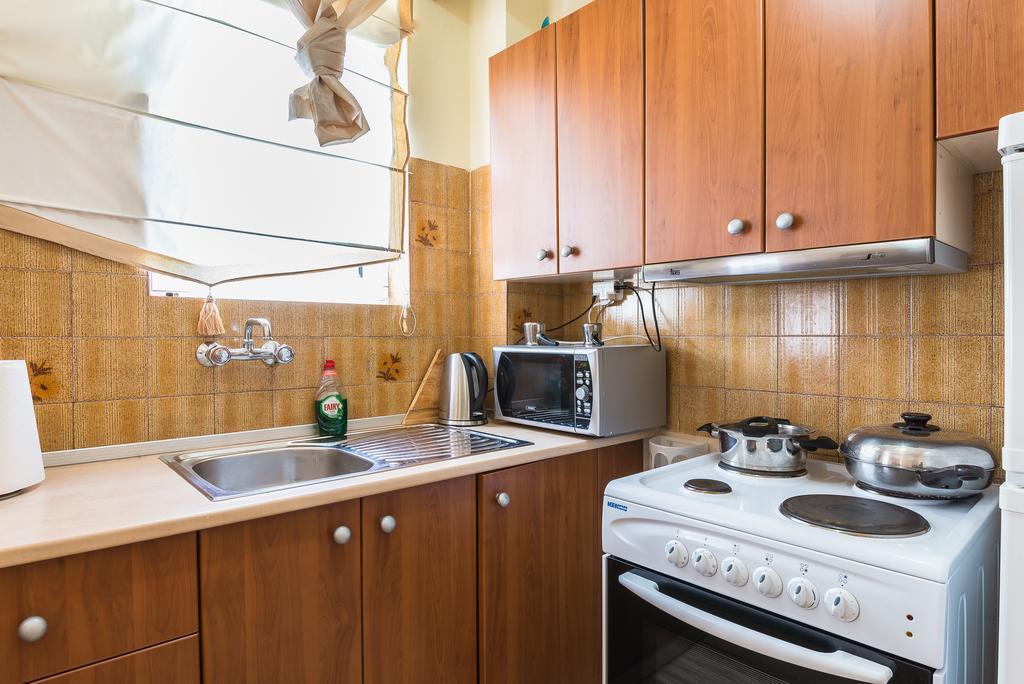 Seaside Apartment *