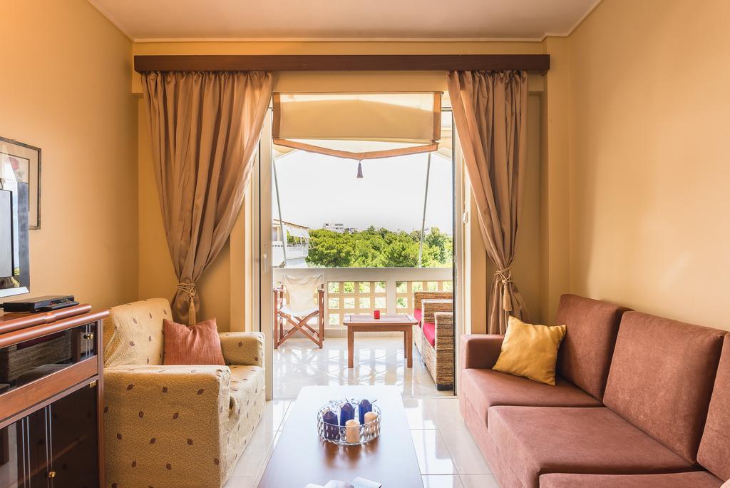 Apartment Seaside Rafina (Attica)