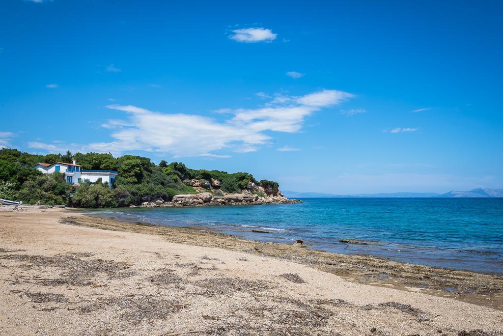 Seaside Apartment Rafina (Attica)