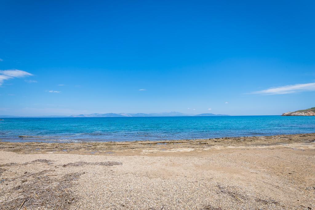 Seaside Rafina (Attica)