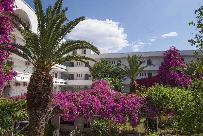 Hotel Club Iliochari