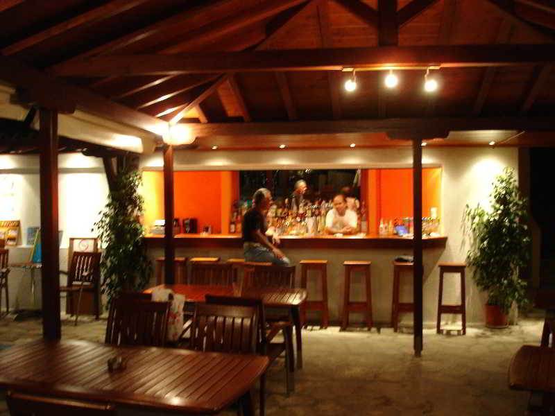 Poseidon Aparthotel
