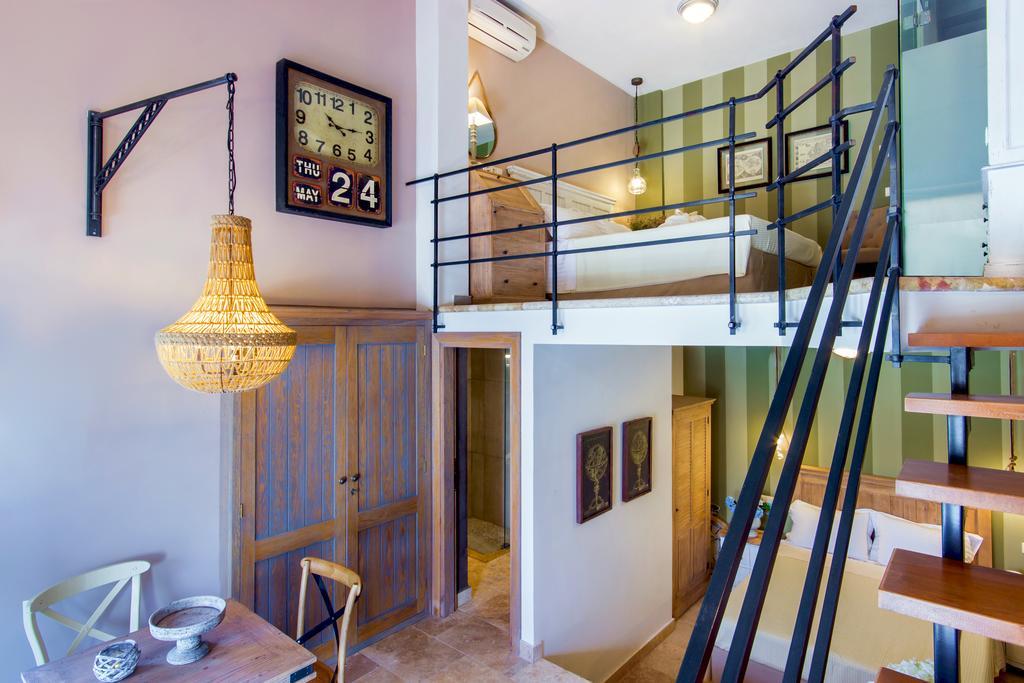 By The Sea Luxury * Limenas (Thasos)