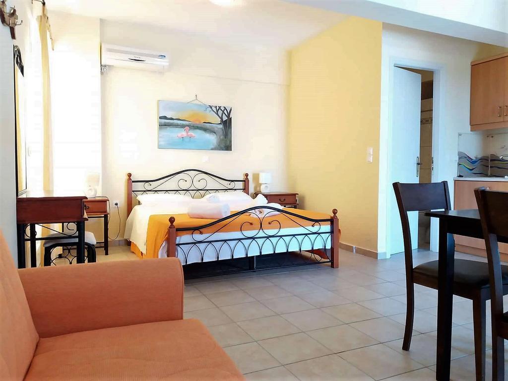 Apartment Afroksilia