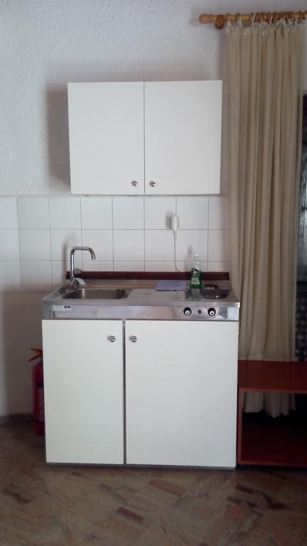 Akis Apartment
