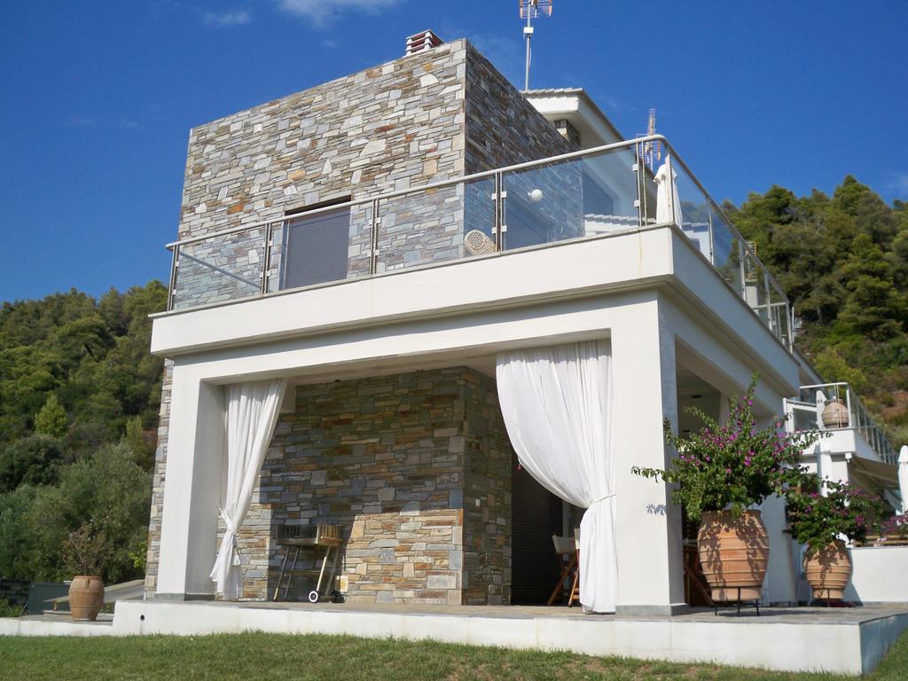 Holiday home Azapiko Villas Sithonia Halkidiki Nikiti (Sithonia)