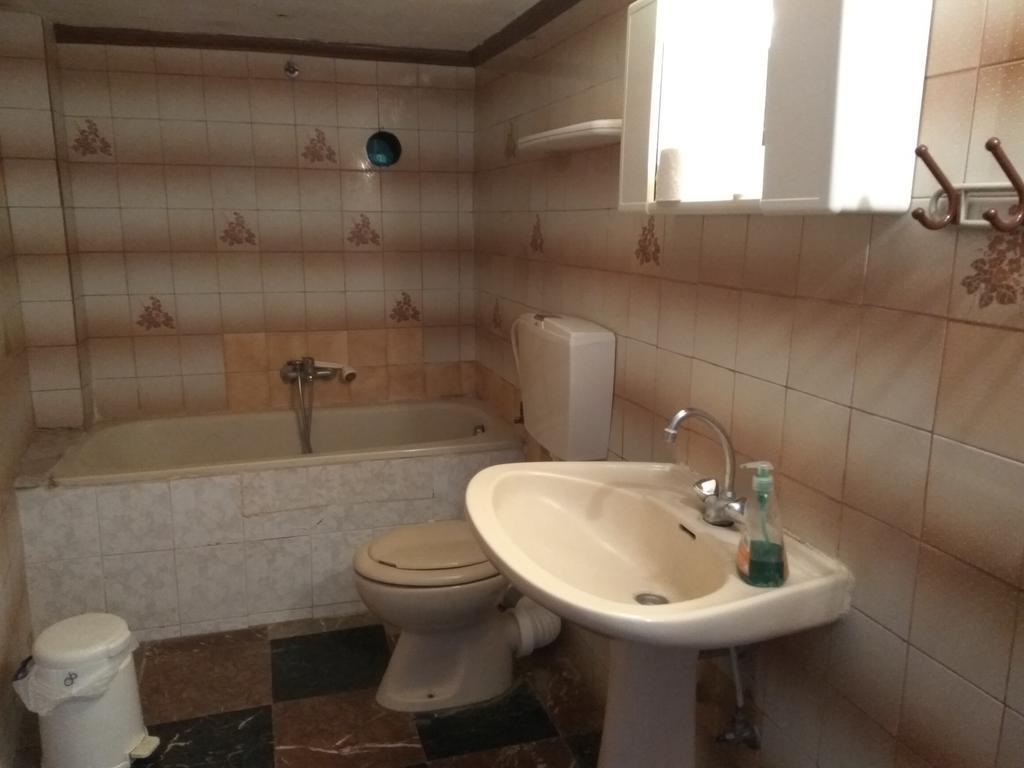 Apartment Exohi