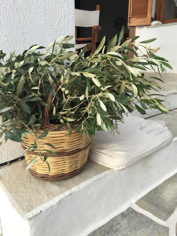 Aeolos Beach Karavostasis (Folegandros)
