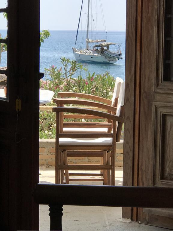 Hotel Aeolos Beach