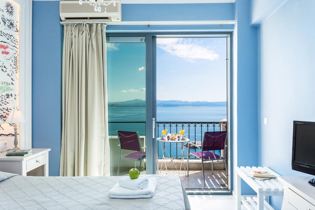 Hotel Palazzo Greco 4*
