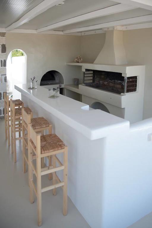 Ariakas Holiday home Parikia (Paros)