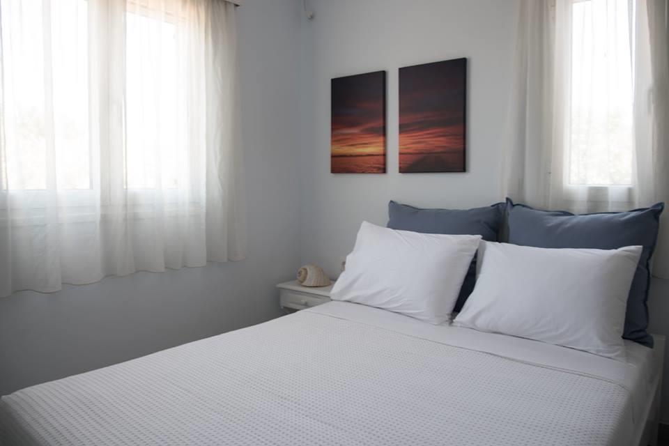 Holiday home Ariakas *