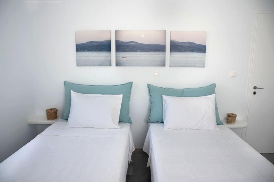 Ariakas Holiday home *