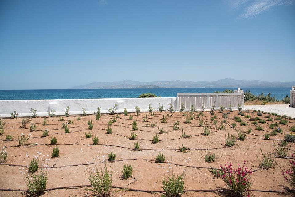 Ariakas Holiday home Parikia (Paros)