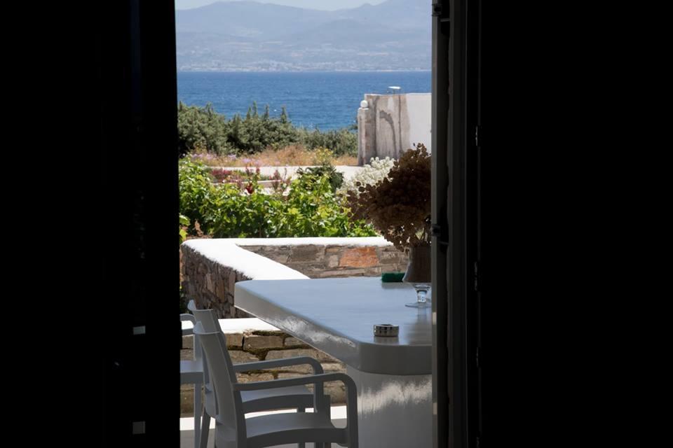 Ariakas Holiday home Parikia (Paros)