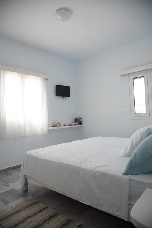 Ariakas Holiday home