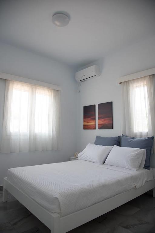 Holiday home Ariakas Parikia (Paros)