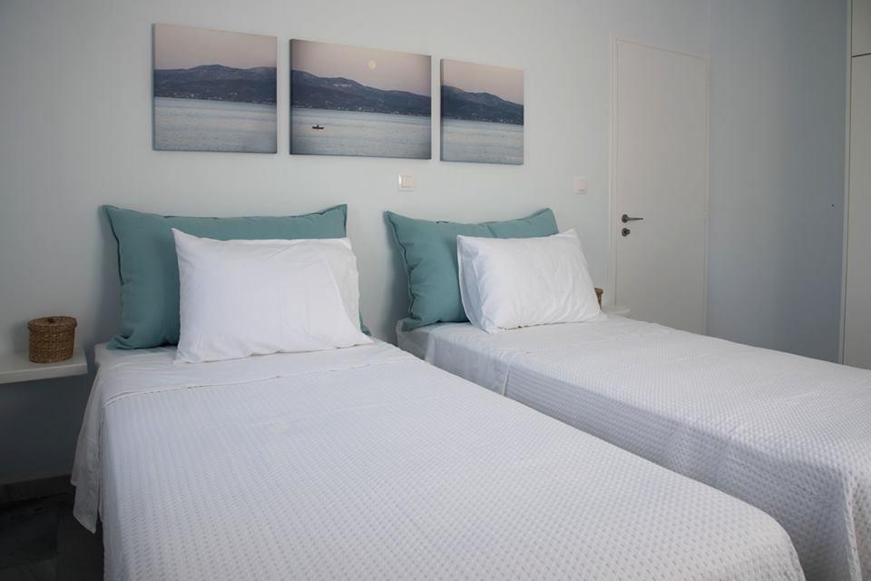 Ariakas Holiday home