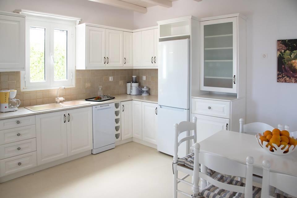 Holiday home Ariakas Parikia (Paros)