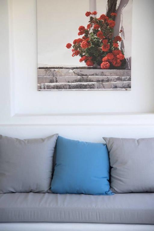 Ariakas Holiday home Parikia (Paros)