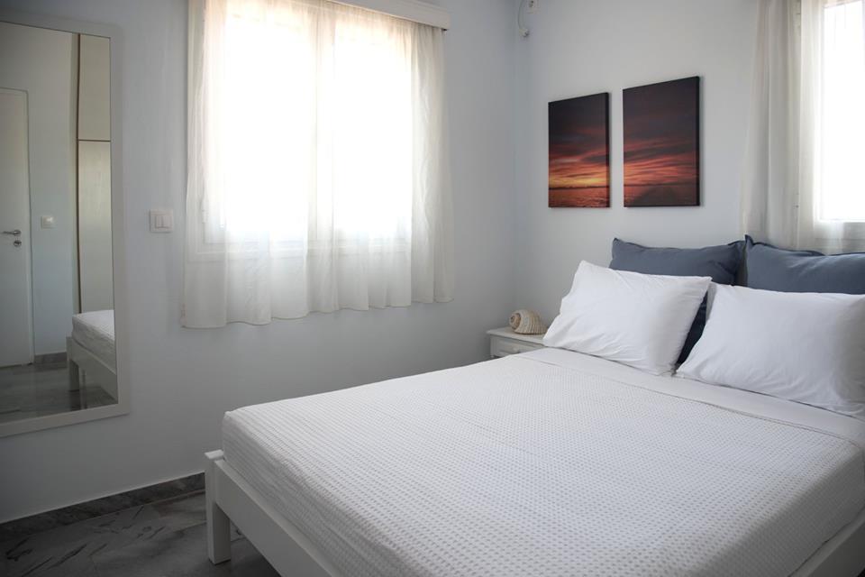 Holiday home Ariakas