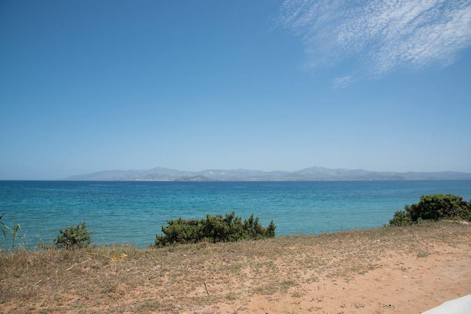 Ariakas Holiday home Parikia (Paros)