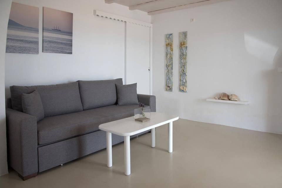 Ariakas Holiday home