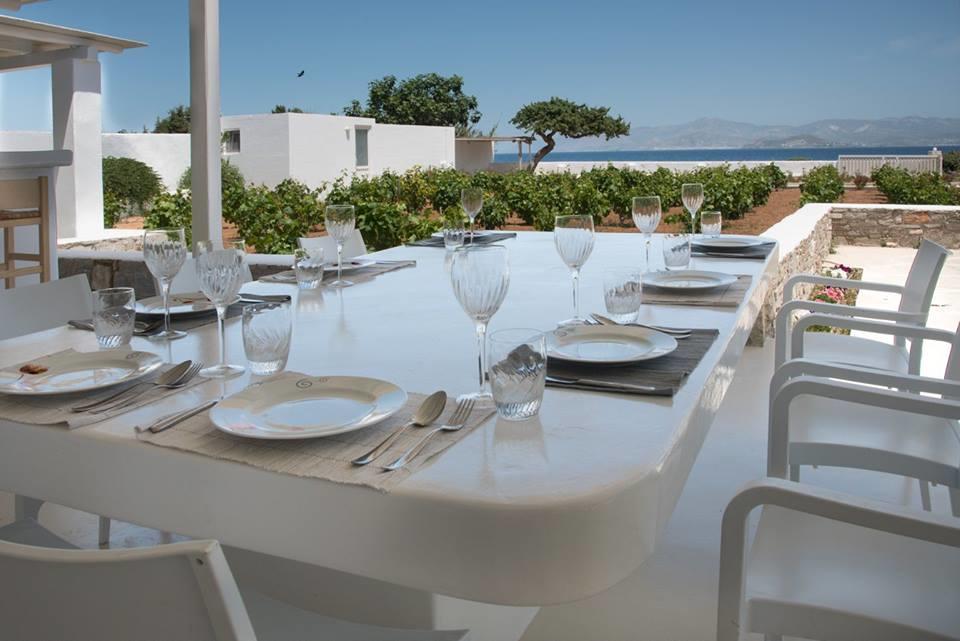 Ariakas Holiday home Parikia (Paros)