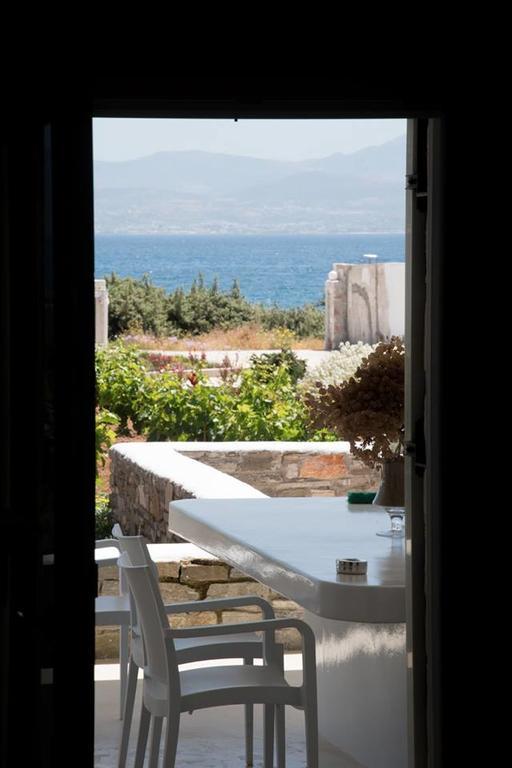 Ariakas Holiday home Parikia (Paros)