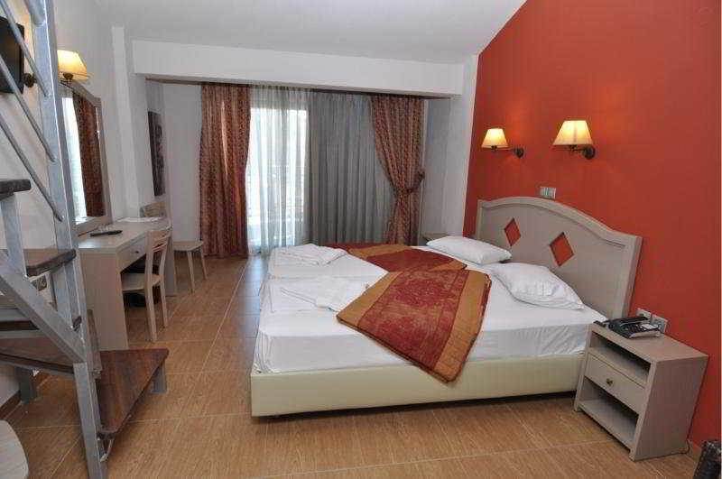 Thalassies 3* Limenaria (Thasos)