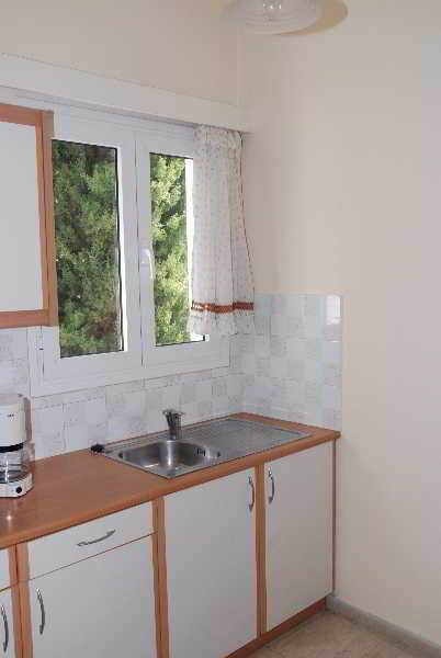 Aparthotel Anthemis Agia Paraskevi (Samos)