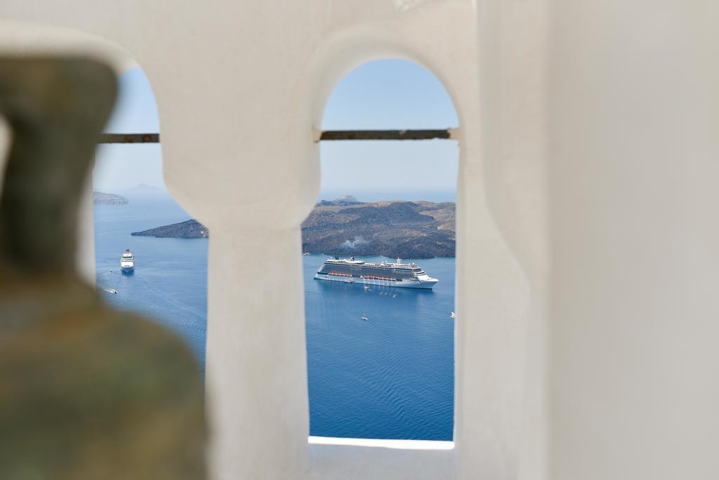 Aroma * Fira (Santorini)