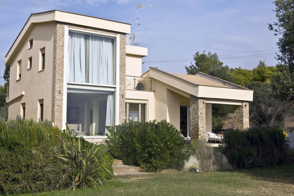 Starshell A' Holiday home *
