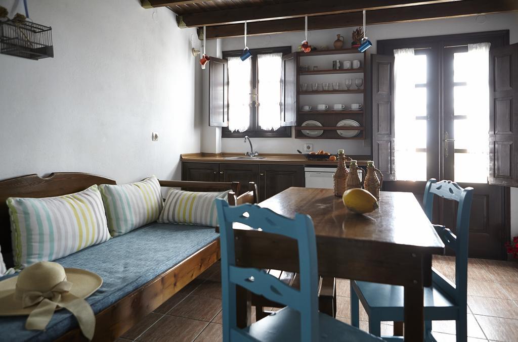 Aparthotel Anna Traditional 2*