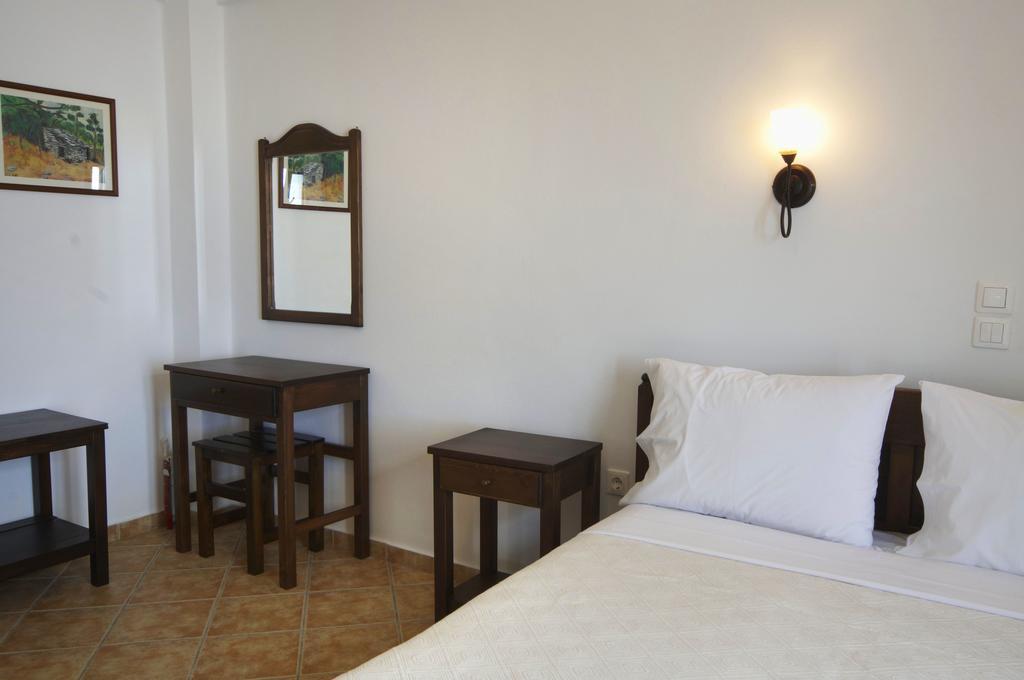 Apartment Koimhte Armenistis (Ikaria)