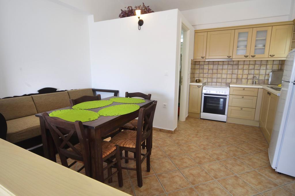 Apartment Koimhte Armenistis (Ikaria)